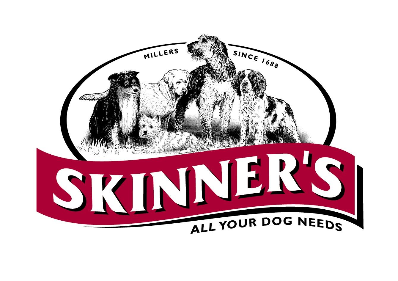 skinners dog food near me