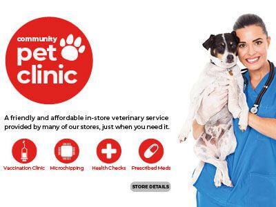 puppy vet schedule uk