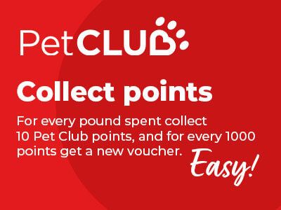 Jollyes Pet Club | Jollyes