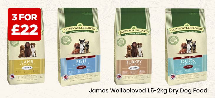 Jollyes.co.uk | Pet Food & Accessories